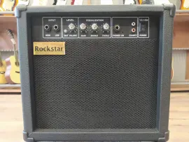 Комбоусилитель для электрогитары RockStar YX-15W
