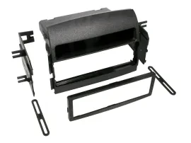 Radioblende DIN Autoradio für Hyundai Sonata (NF, 2001-2008)