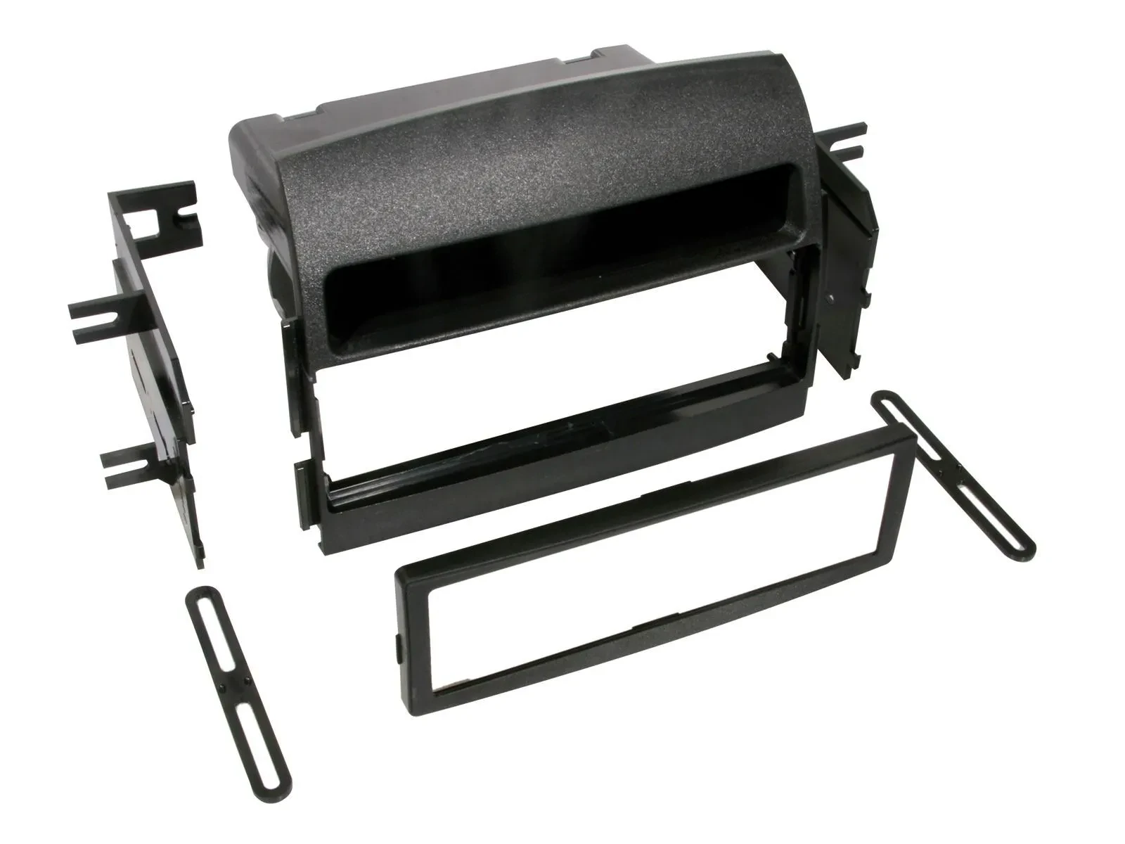 Radioblende DIN Autoradio für Hyundai Sonata (NF, 2001-2008)