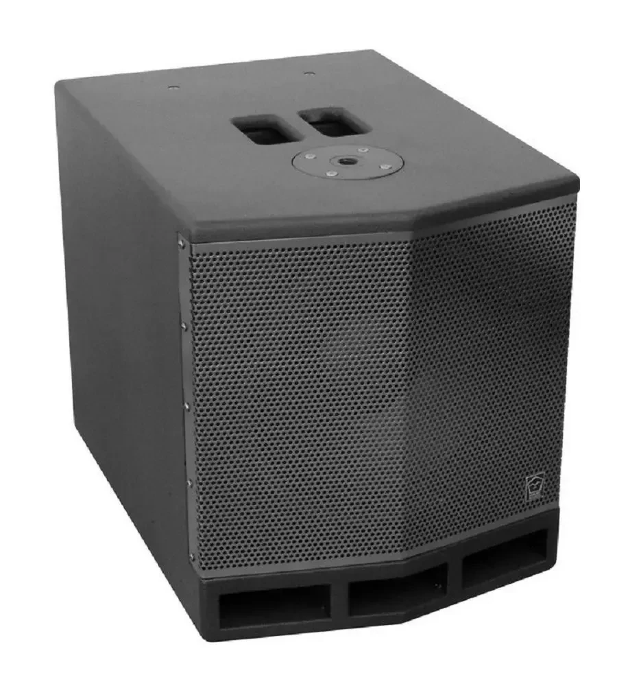Сабвуфер активный MARKAUDIO AS121S