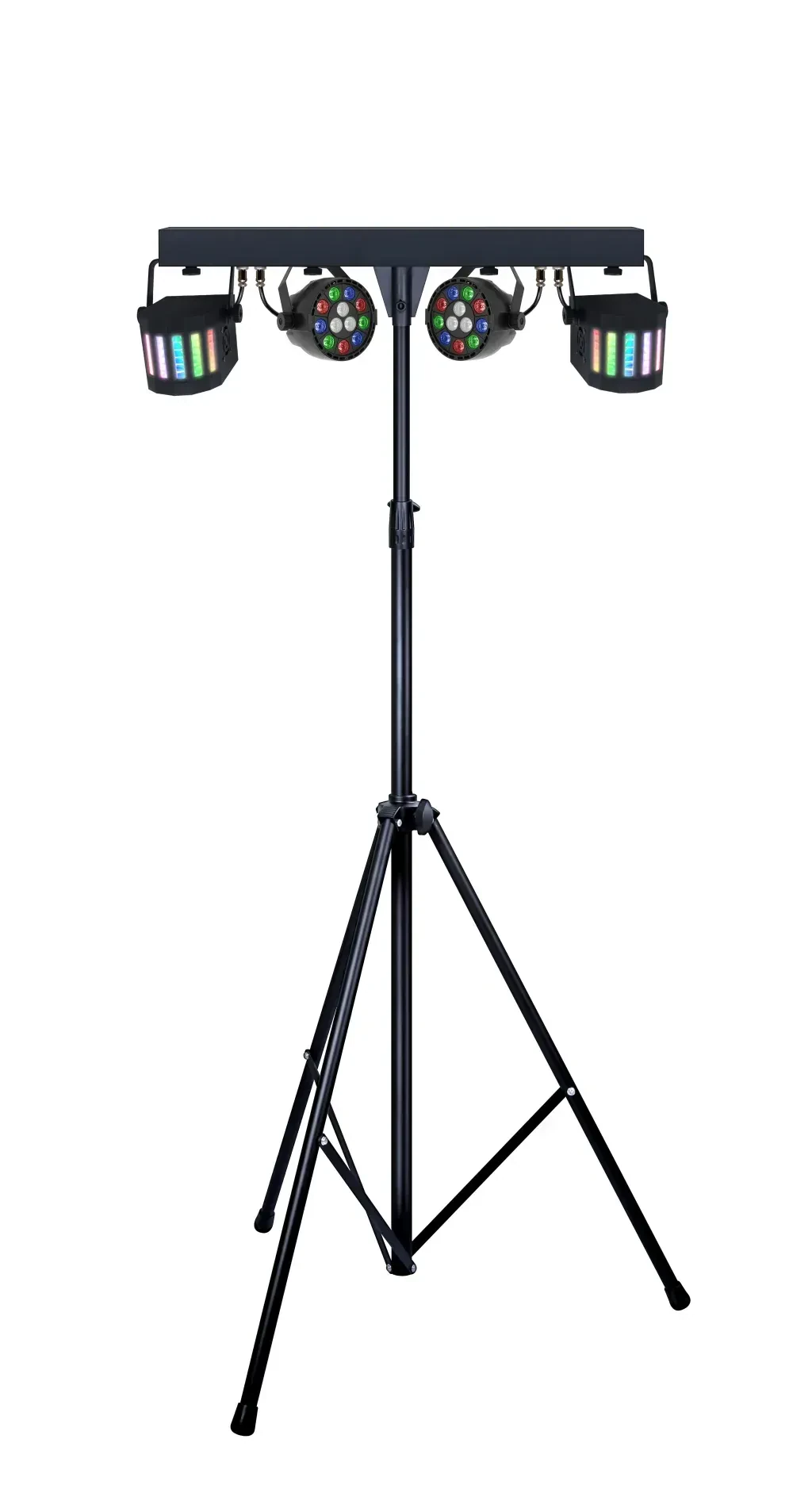 Комплект светового оборудования LFocus PL-31C