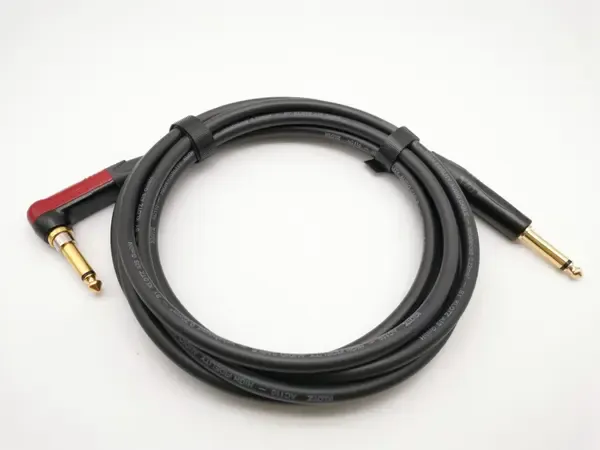 Инструментальный кабель ZZcable G55-JRS-J-0300-0 3 м