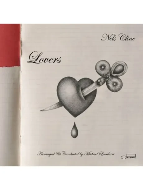 NELS CLINE - Lovers (2CD)
