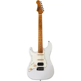Электрогитара JET Guitars JS400 LH White