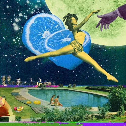 Виниловая пластинка Vivaola - Juliet Is The Moon [New Vinyl LP] Ltd Ed