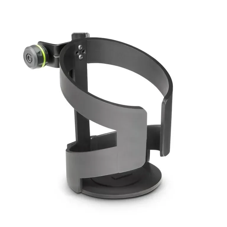 Держатель бутылки на микрофонную стойку GRAVITY MA DRINK L