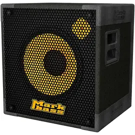 Кабинет для бас-гитары Markbass MB58R 151 PURE 1x15 400W Bass Speaker Cabinet 8 Ohm