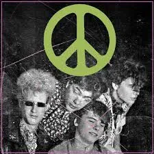 CD-диск THE FLAMING LIPS – Scratching The Door: The First Recordings Of The Flaming Lips
