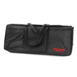 Чехол для синтезатора MUSIC STORE Tasche KC-02 II Maße: 114 x 42 x 15cm 20mm