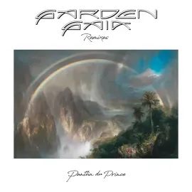 Виниловая пластинка Pantha du Prince – Garden Gaia Remixed Релиз 2024