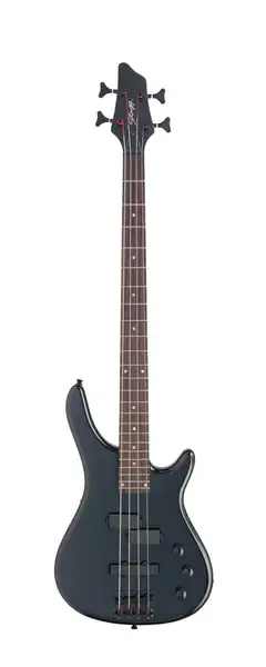 Бас-гитара Stagg BC300 BK