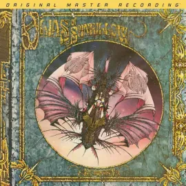 Jon Anderson - Olias of Sunhillow NEW Vinyl