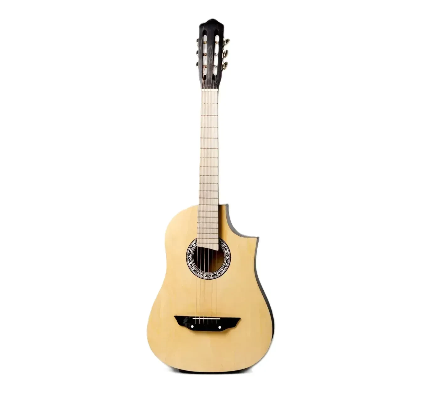 Акустическая гитара АККОРД ACD-39A-513-EC Champagne