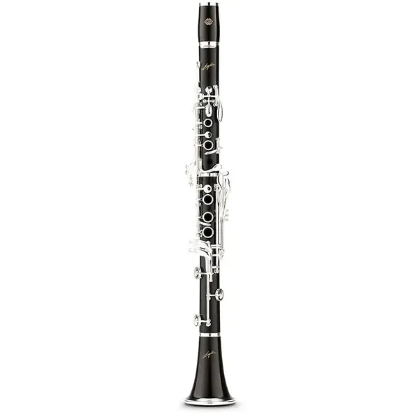 Кларнет Selmer Paris Signature Professional Bb Clarinet