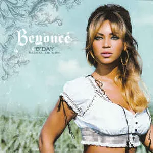 BEYONCE - B'Day (CD)