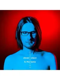 STEVEN WILSON - To The Bone (CD)