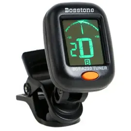 Тюнер-клипса Bosstone BGT-A220