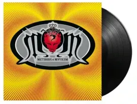 Виниловая пластинка Methods of Mayhem – Methods Of Mayhem Релиз 2022 Sealed