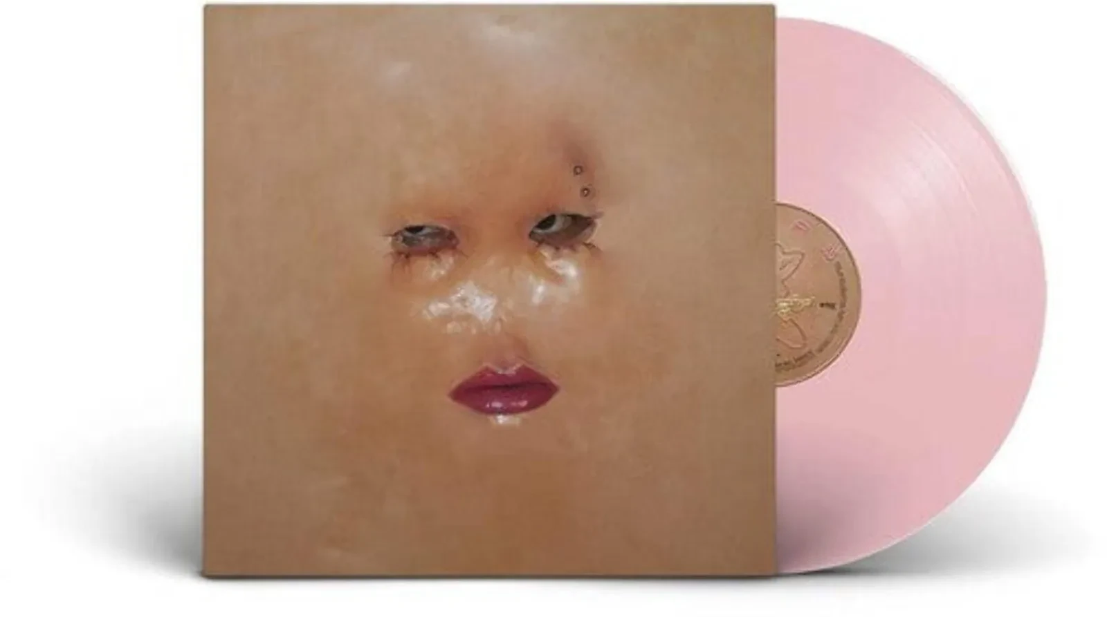 Shygirl - Alias [Pink Vinyl] NEW Vinyl