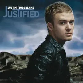 Виниловая пластинка Justin Timberlake – Justified (2LP)