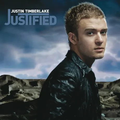 Виниловая пластинка Justin Timberlake – Justified (2LP)