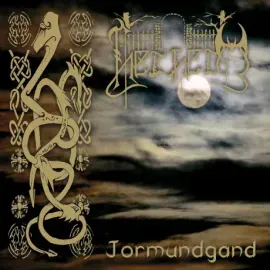Виниловая пластинка HELHEIM – Jormundgand