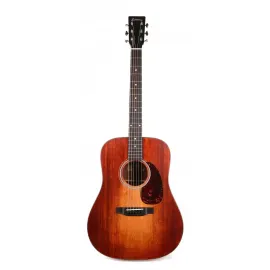 Акустическая гитара Eastman E1D-CLA Dreadnought Classic