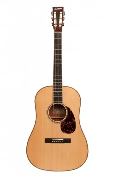 Акустическая гитара Larrivee SD-50-MH Traditional Natural