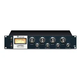 LiNTEC Vintage Program Equalizer