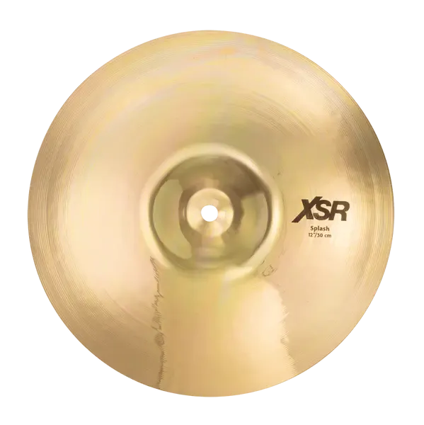 Тарелка барабанная Sabian 12" XSR Splash