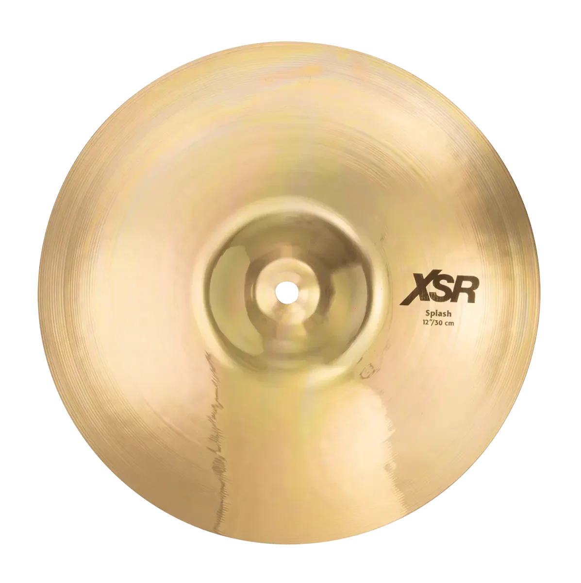 Тарелка барабанная Sabian 12" XSR Splash