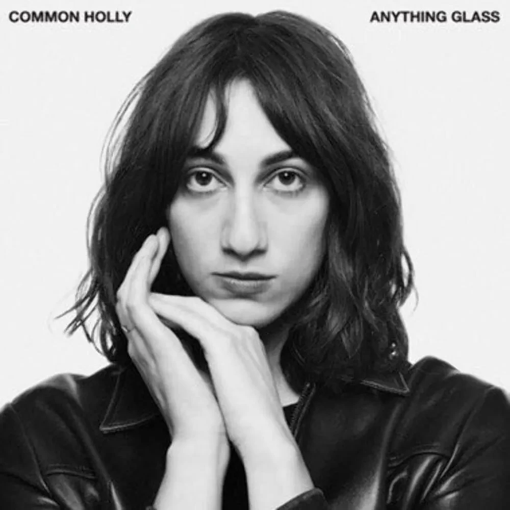 Виниловая пластинка Common Holly – Anything Glass (Релиз 2025)