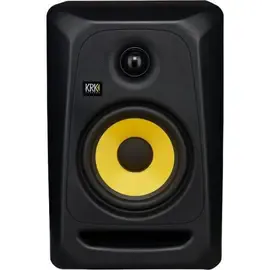 Активный студийный монитор KRK Classic 5