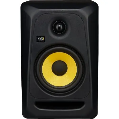 Активный студийный монитор KRK Classic 5