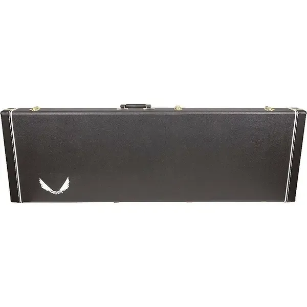 Кейс для бас-гитары Dean Hardshell Case for Edge Bass Guitars