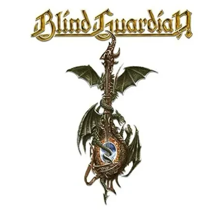 BLIND GUARDIAN - Imaginations… (CD)