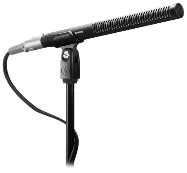 Микрофон AUDIO-TECHNICA BP4029