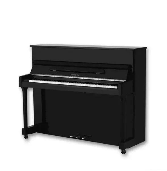 Пианино Samick JS115EB/EBHP