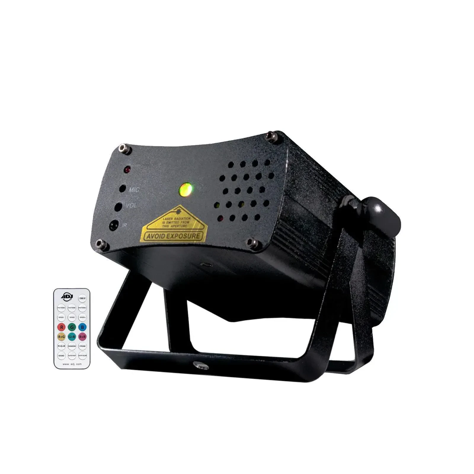 Лазер American DJ ADJ Micro Galaxian II