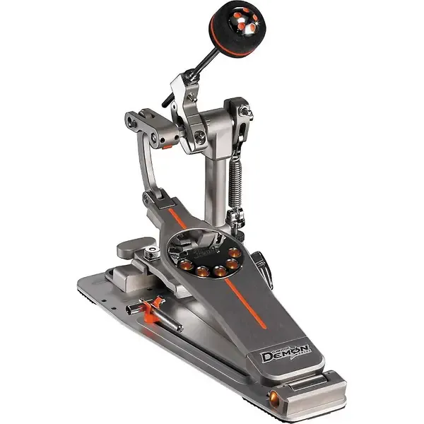 Педаль для бас-барабана Pearl Eliminator Demon Drive Pedal