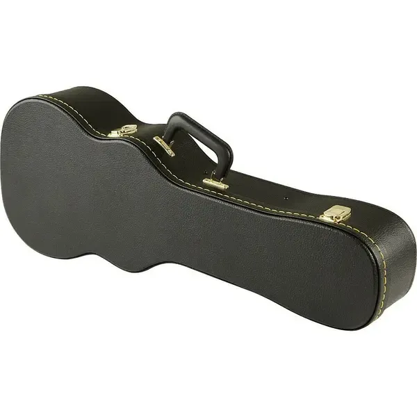 Кейс для укулеле Musician's Gear Tenor Ukulele Case Black