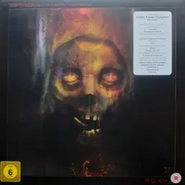 Виниловая пластинка Triptykon With The Metropole Orkest – Requiem (Live At Roadburn 2019)