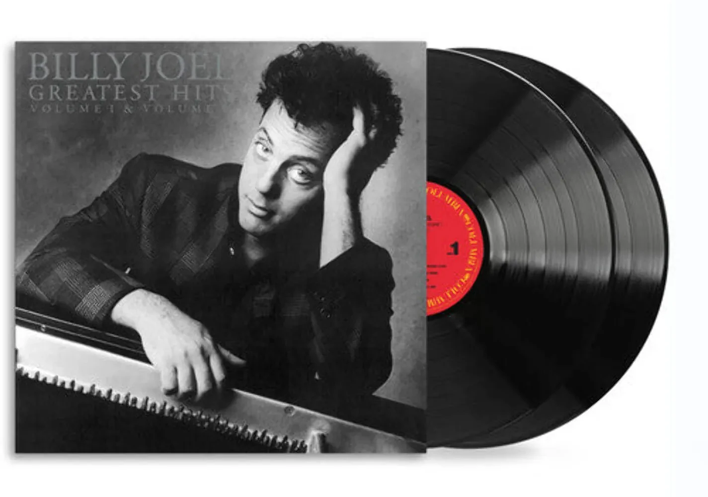 Виниловая пластинка Billy Joel – Greatest Hits Volume I & II (Релиз 2025)