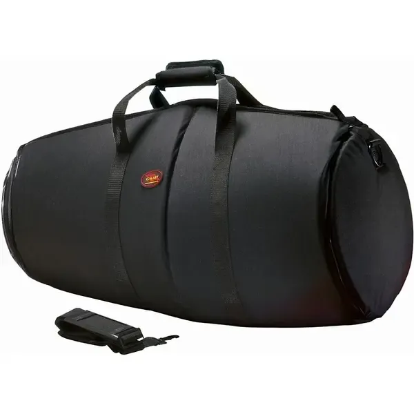 Чехол для конга Humes & Berg Galaxy Conga Bag Black 31x18.5