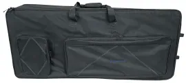 Чехол для синтезатора Rockville ROLLING BAG 61 SPEC 127 Black