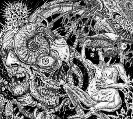 THY GRAVE - Filth (CD, Digipak)