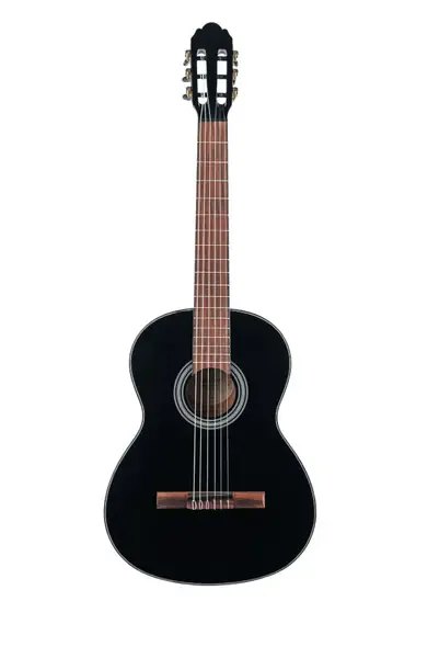 Классическая гитара GEWA Classical Guitar Student Black 4/4