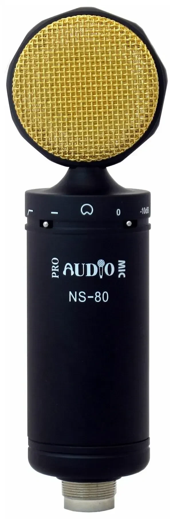 Студийный микрофон Proaudio NS-80