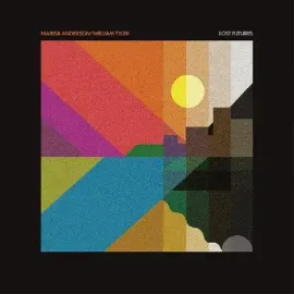 Виниловая пластинка Marisa Anderson - Lost Futures [New Vinyl LP] Digital Download
