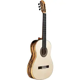 Классическая гитара Cordoba 45 Limited Edition Natural